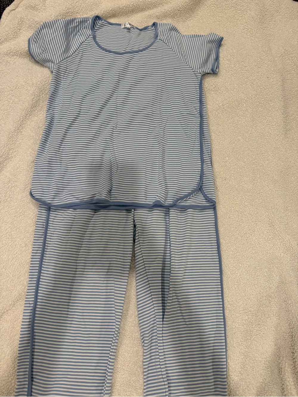 LAKE pajamas